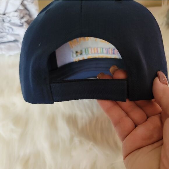New "Vietnam Vet" Baseball Hat - Picture 2 of 2